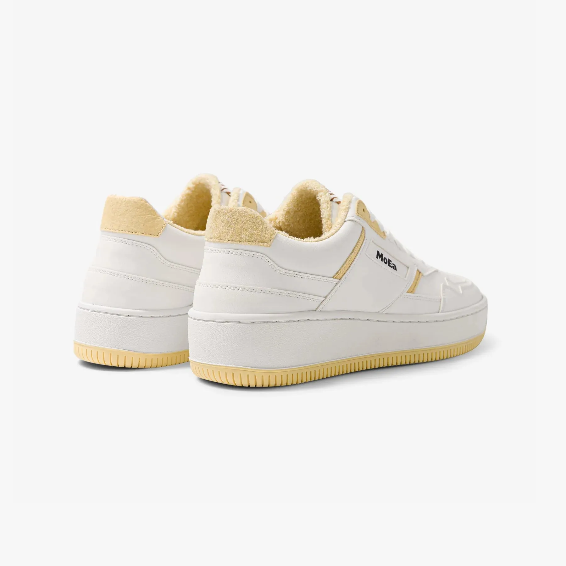 MOEA Gen1 Pineapple light yellow