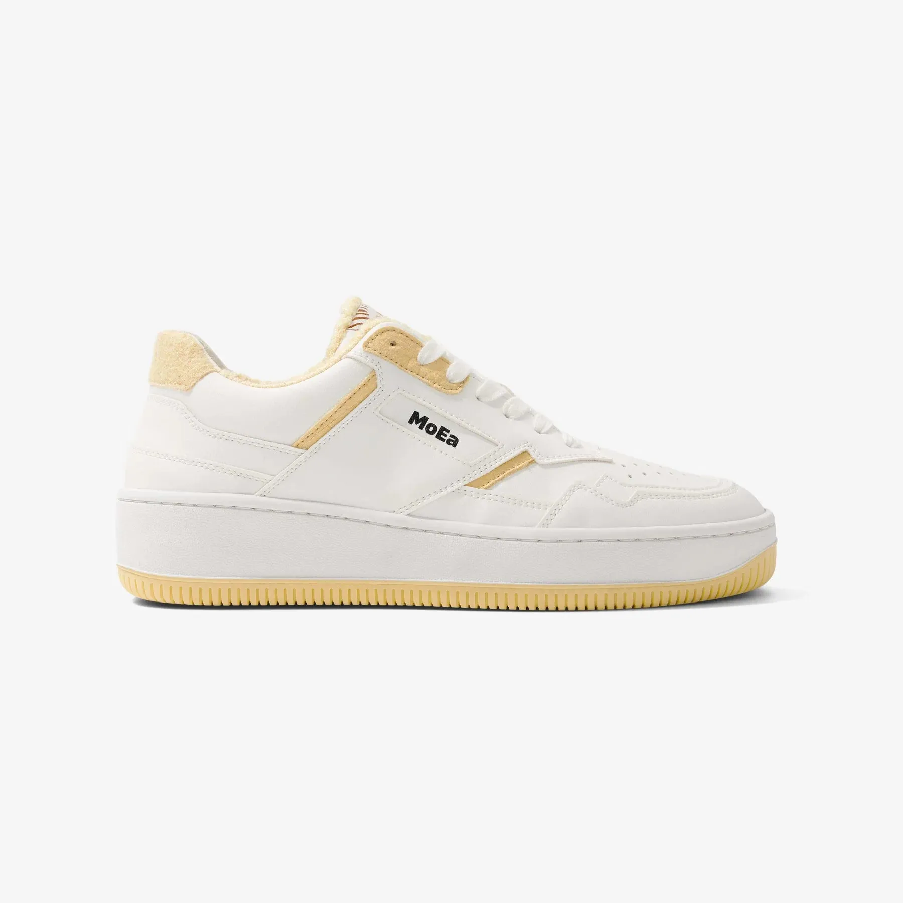 MOEA Gen1 Pineapple light yellow