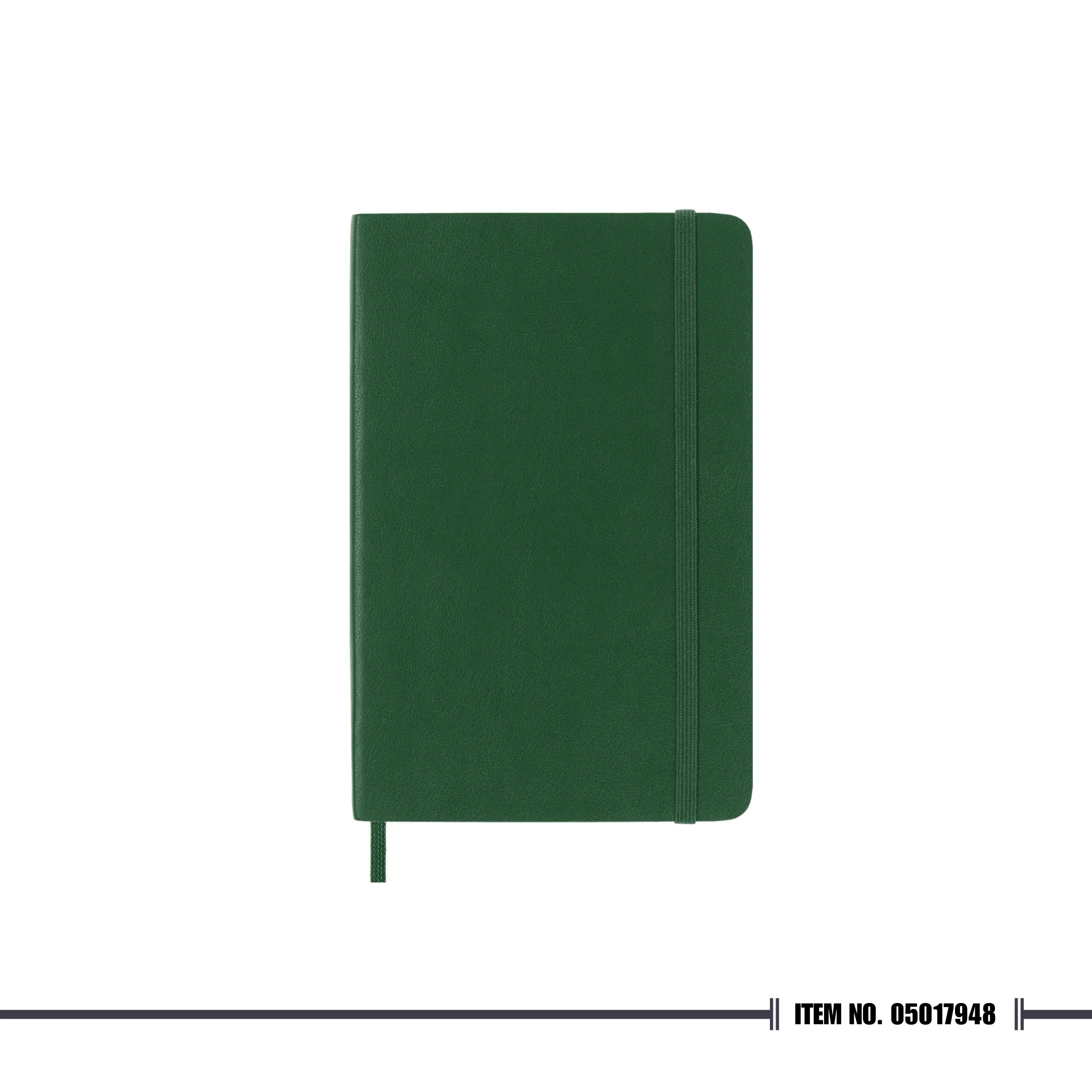 Moleskine Classic Notebook, Soft Cover, Ruled