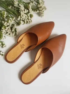 MULES CHEDRON