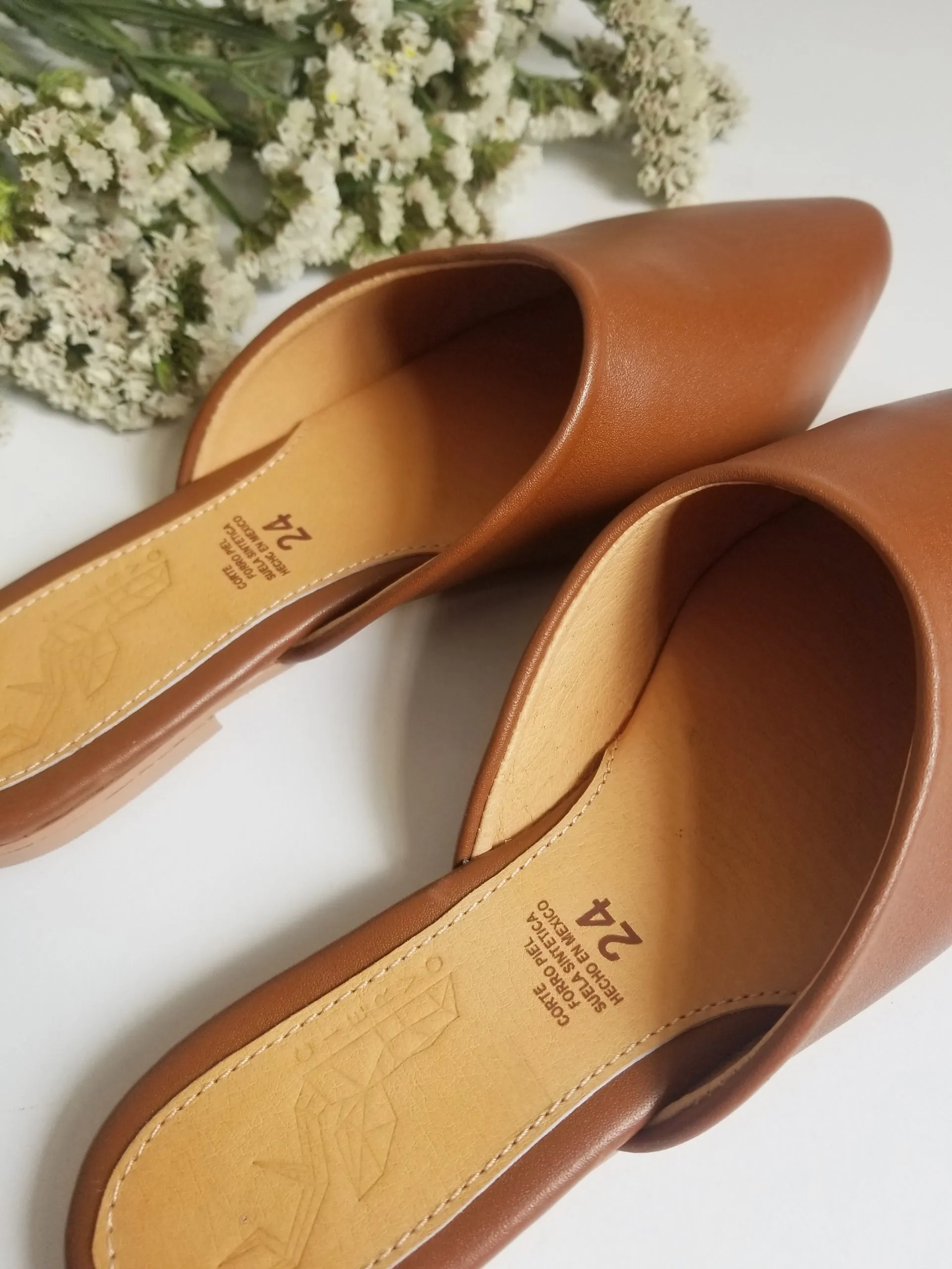 MULES CHEDRON