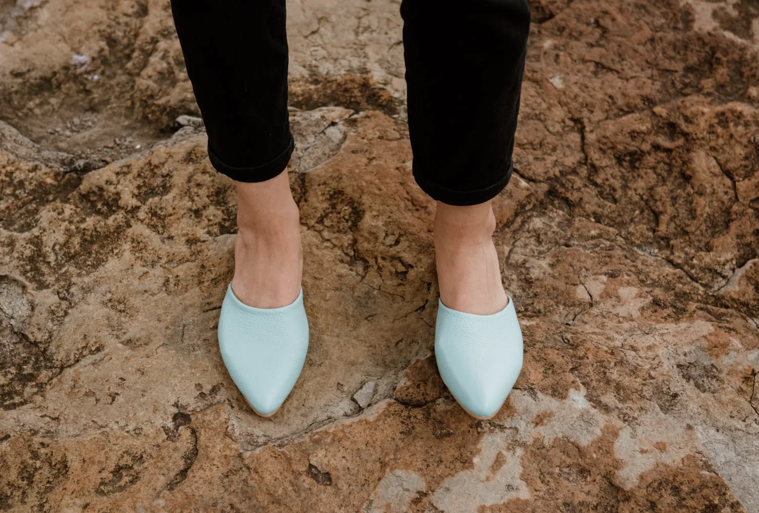 MULES MENTA