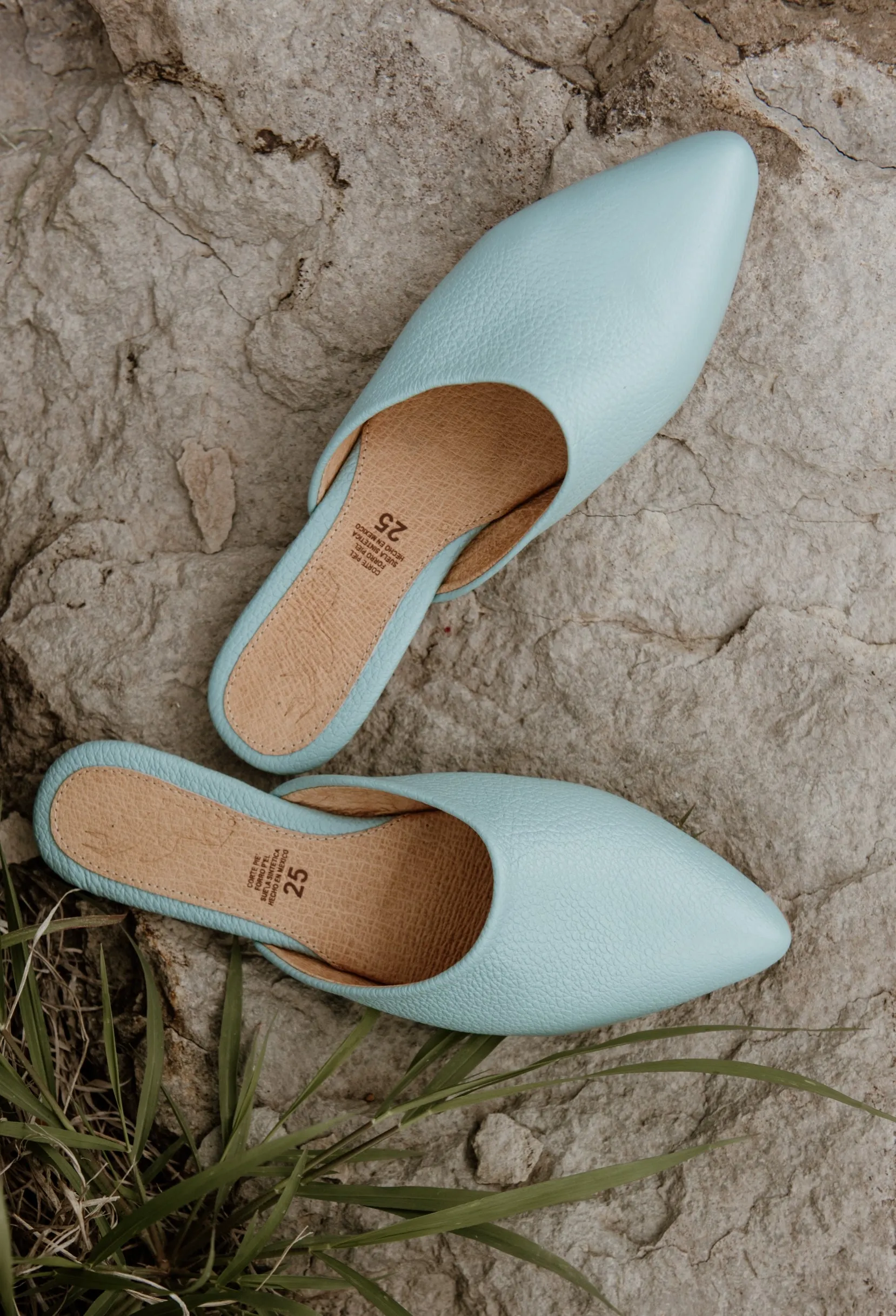 MULES MENTA