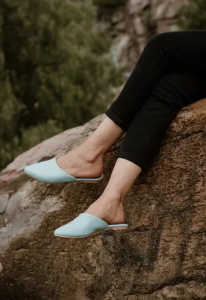 MULES MENTA