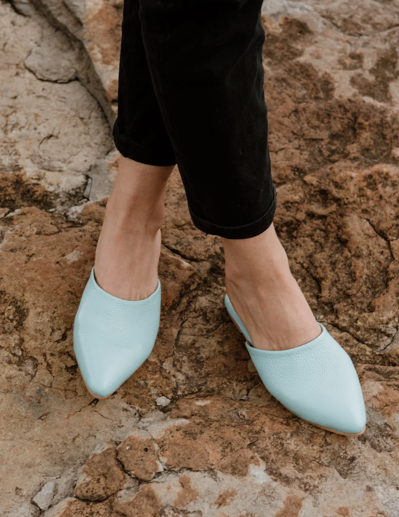 MULES MENTA