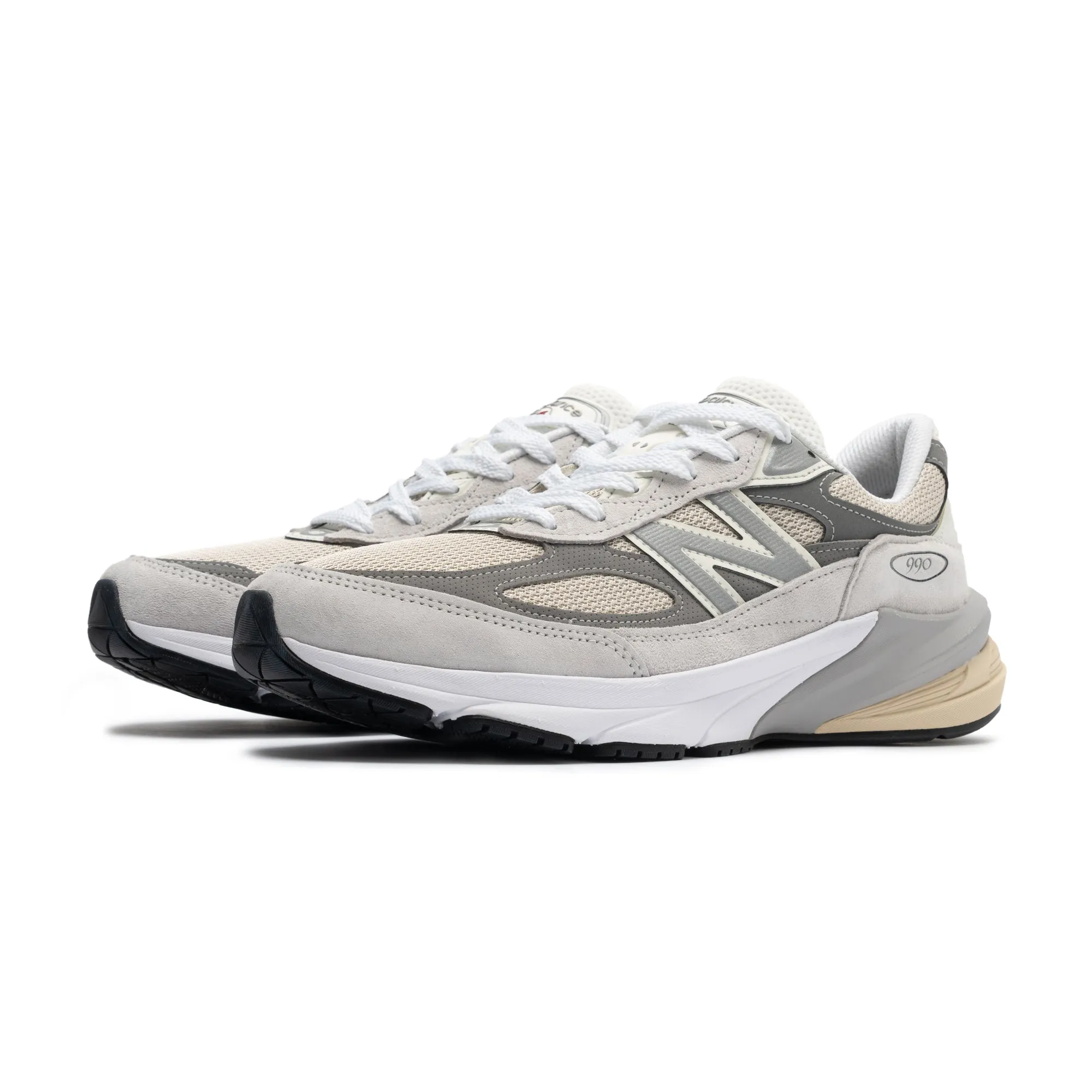 New Balance U990NC6 Reflection/Marblehead