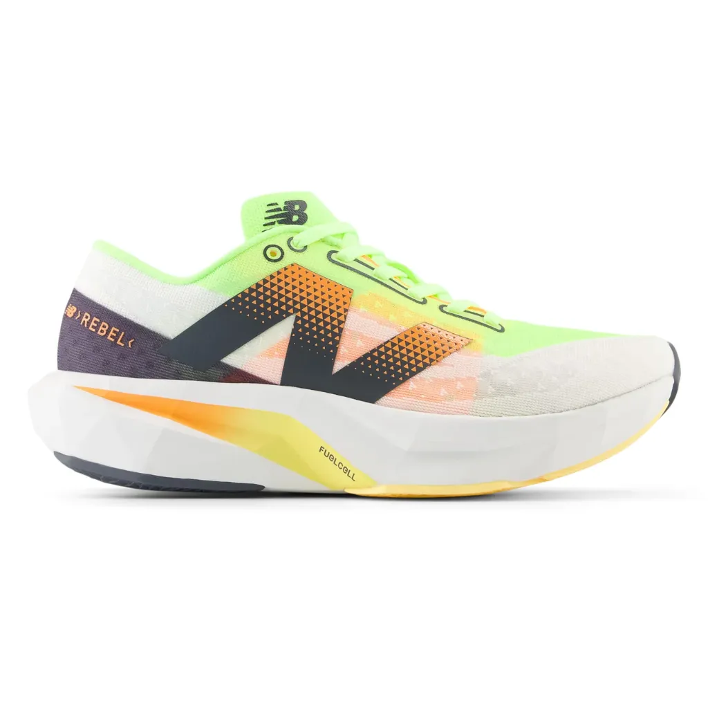 New Balance Women FuelCell Rebel v4