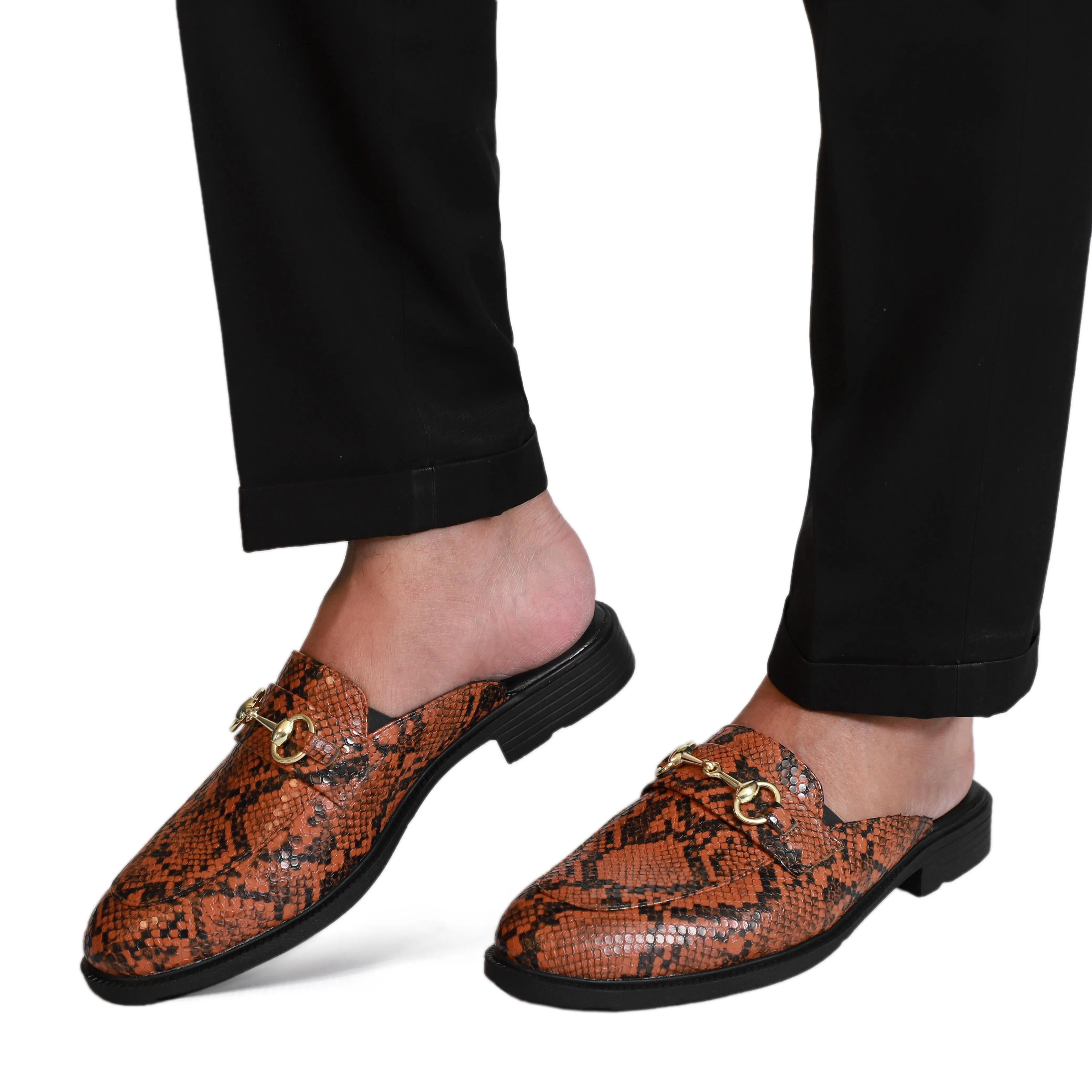NICHE Aremenia Luxe Mule