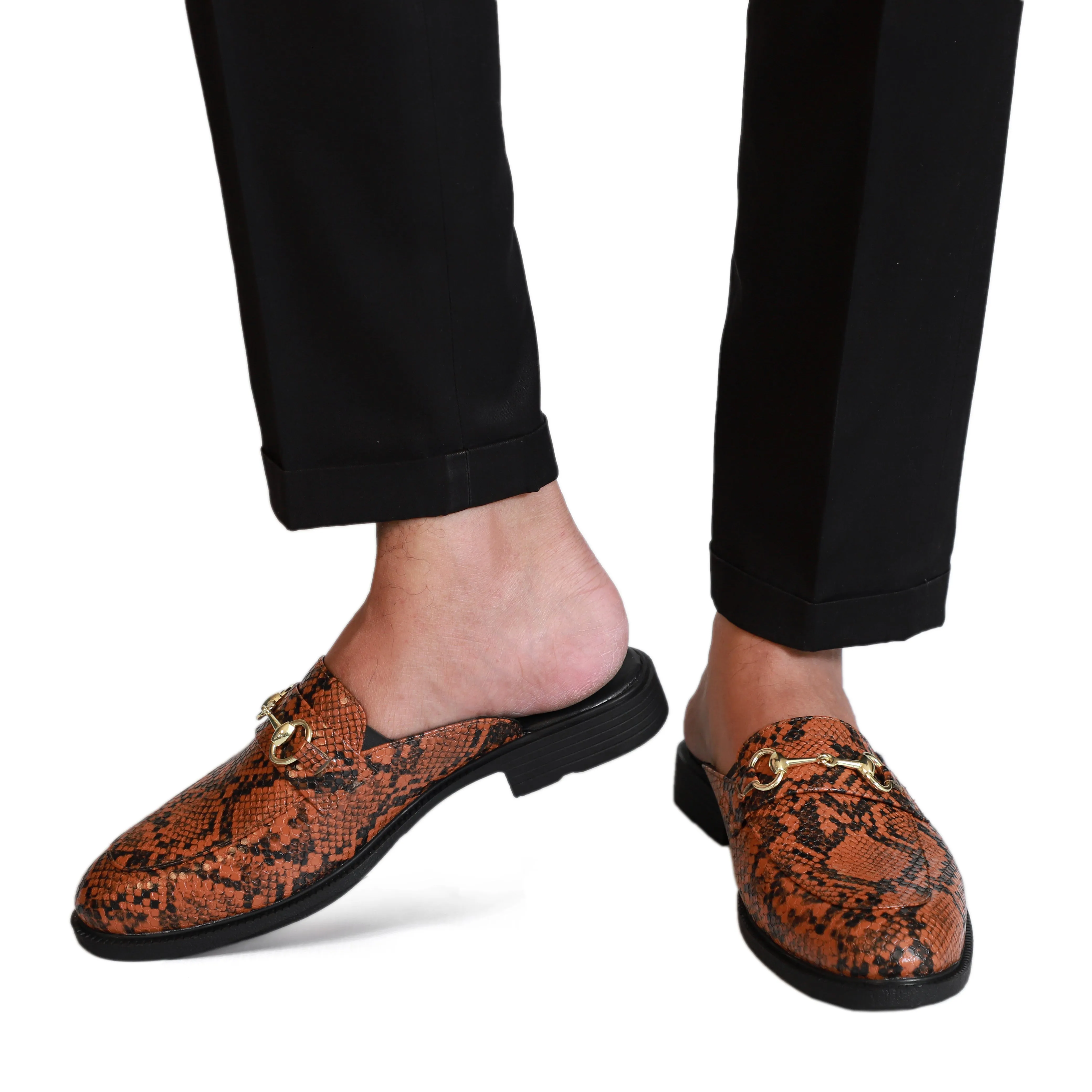 NICHE Aremenia Luxe Mule