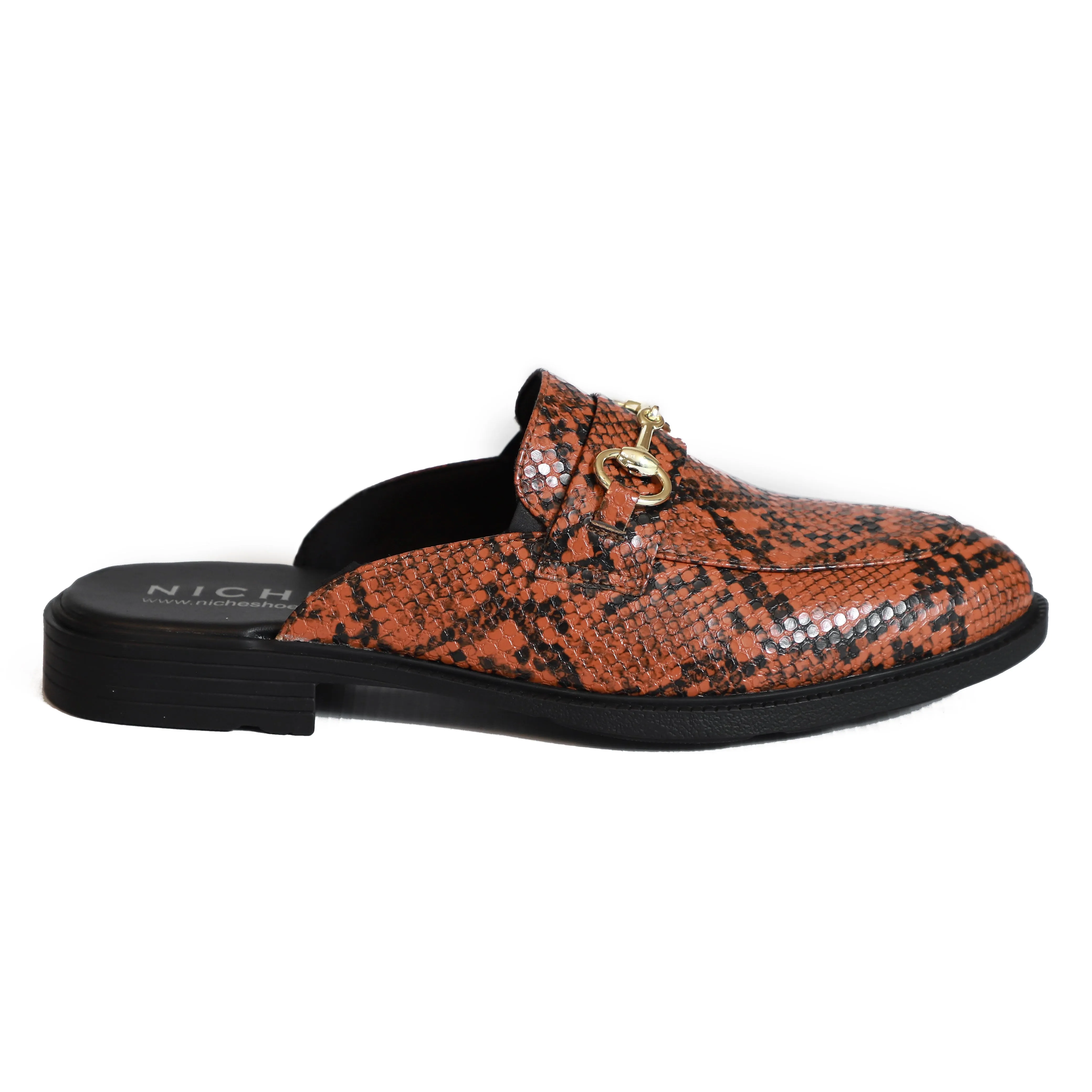 NICHE Aremenia Luxe Mule