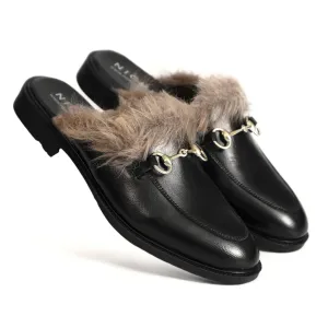 NICHE Profound Fur Mule