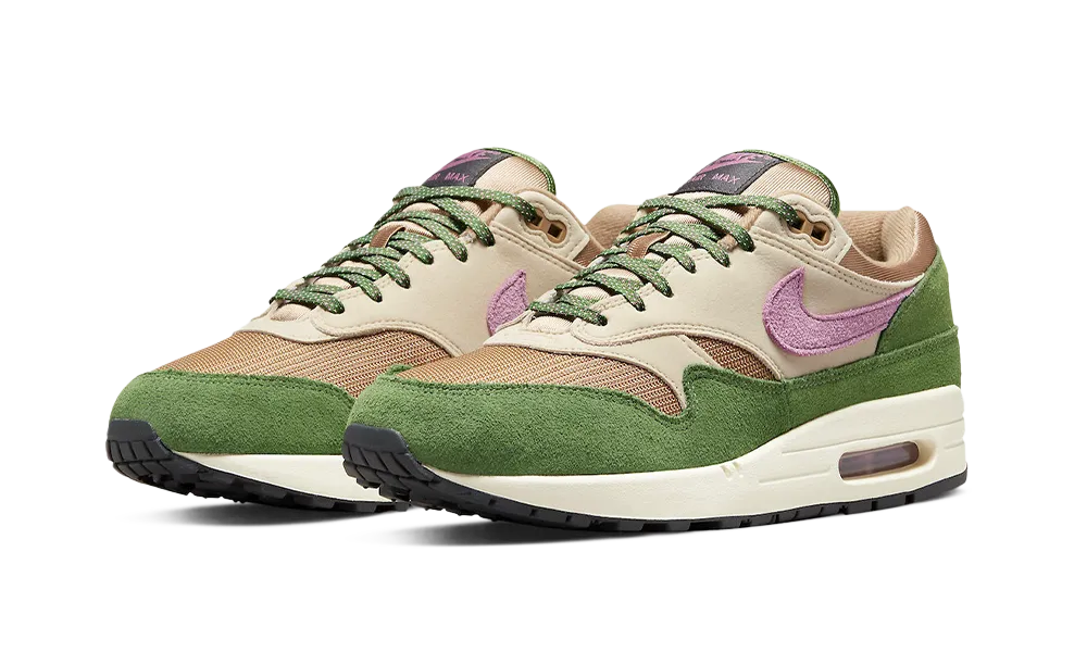 Nike Air Max 1 SH Treeline