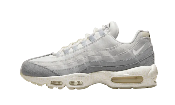 Nike Air Max 95 Light Bone