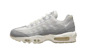 Nike Air Max 95 Light Bone