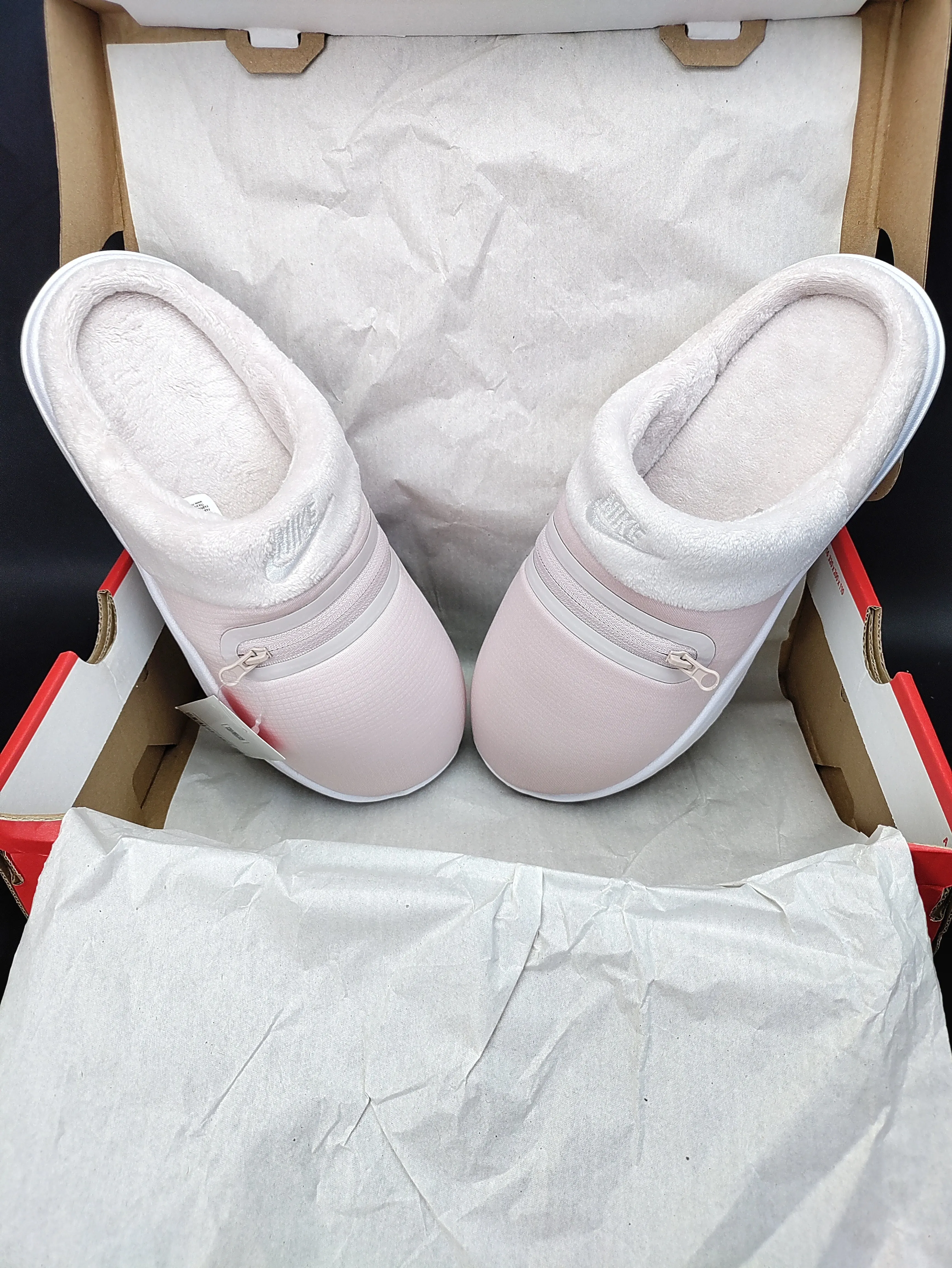 Nike Burrow 'Barely Rose'