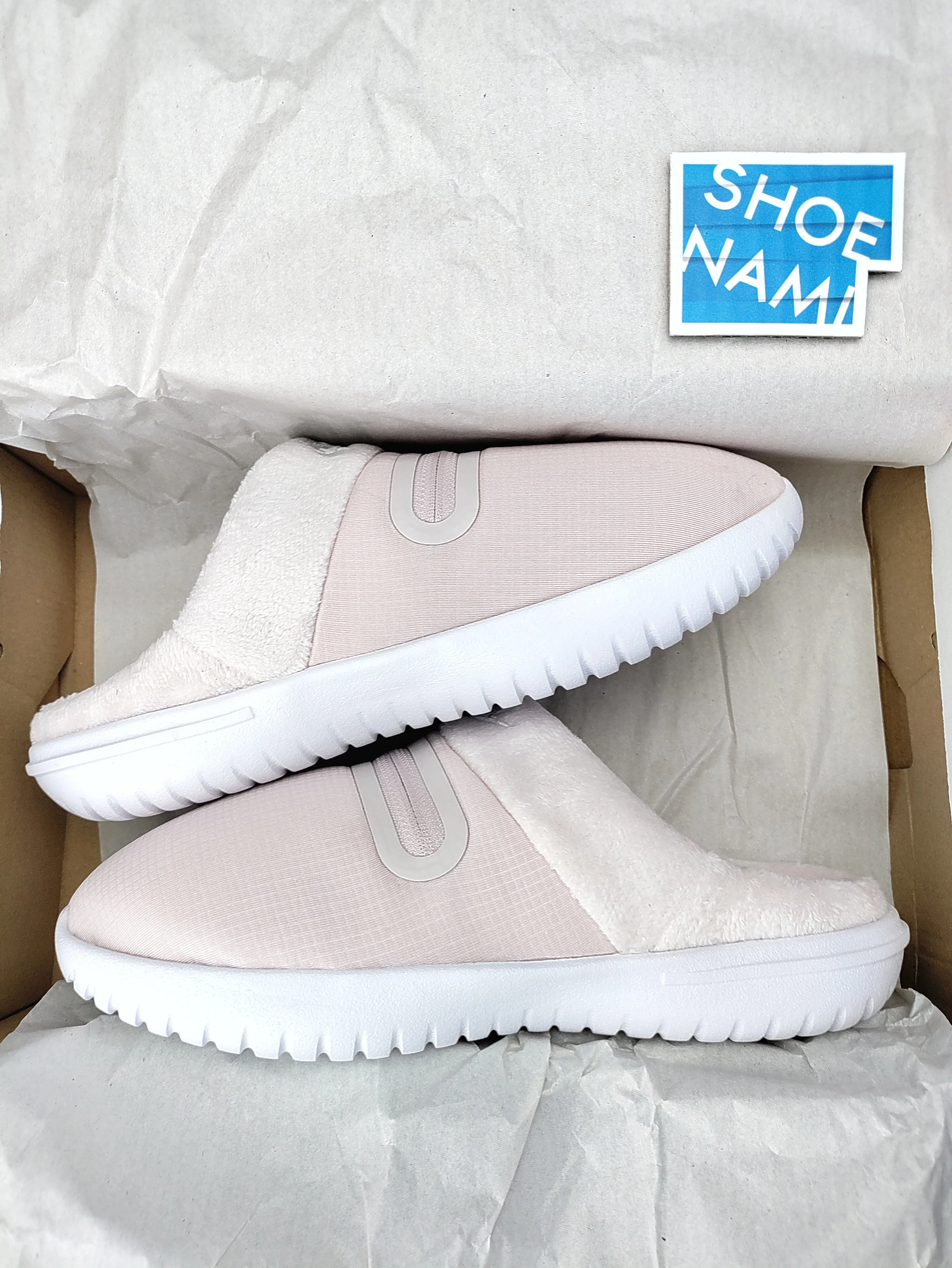 Nike Burrow 'Barely Rose'
