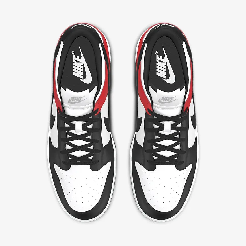 Nike Dunk - Fire Night