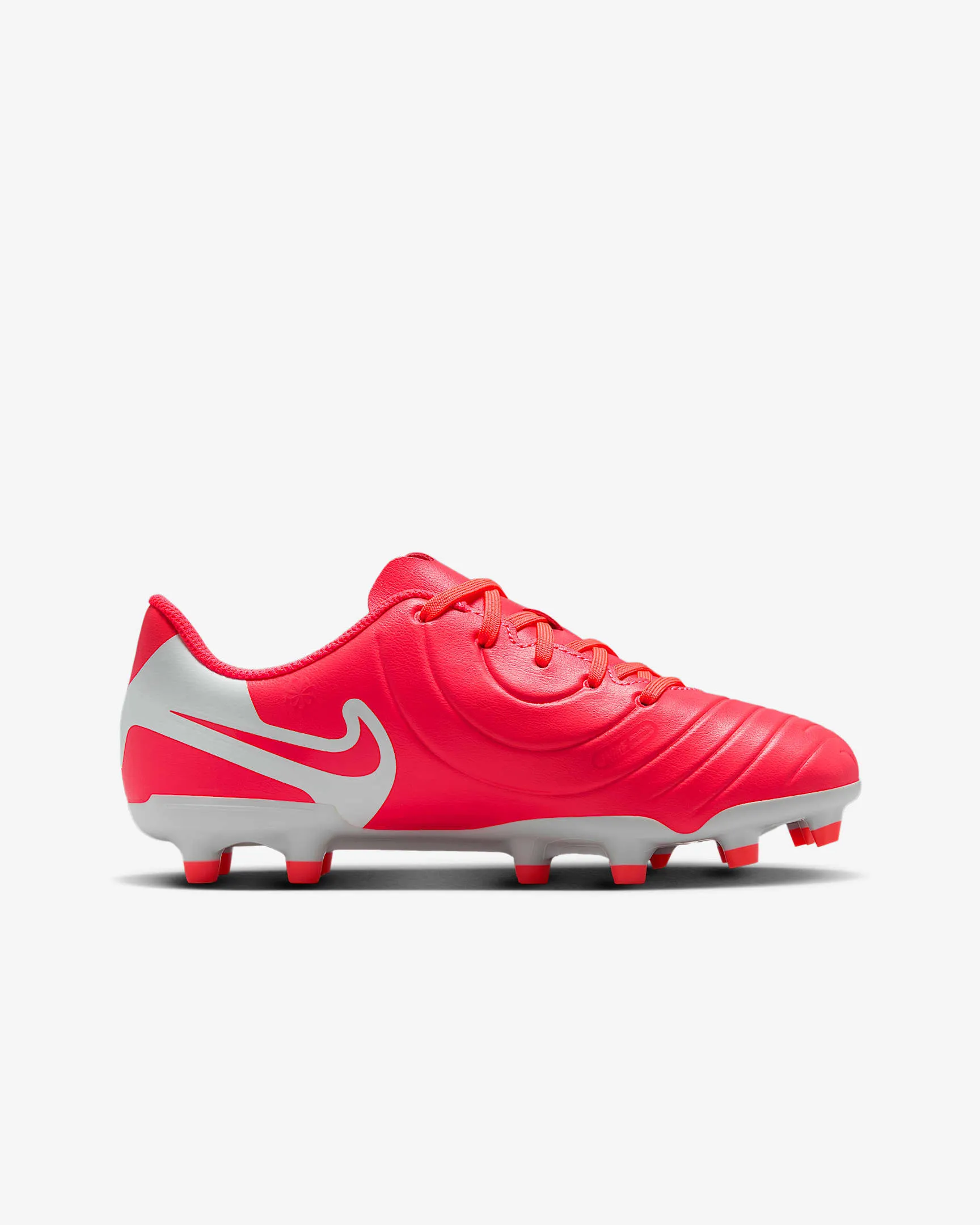 Nike Jr. Tiempo Legend 10 Club Younger/Older Kids' Multi-Ground Low-Top Football Boot