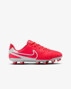 Nike Jr. Tiempo Legend 10 Club Younger/Older Kids' Multi-Ground Low-Top Football Boot