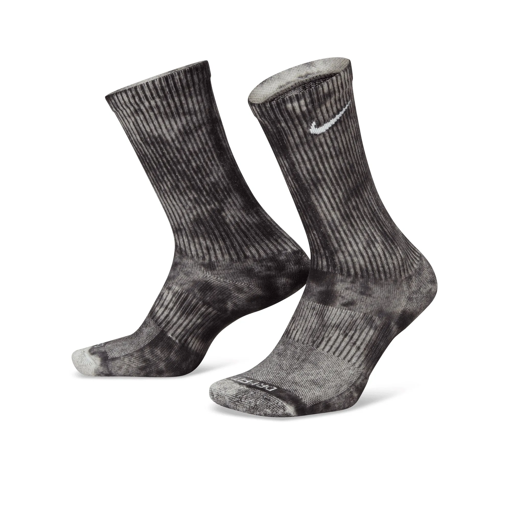 Nike NRG Crew Socks DA2613-010 Black