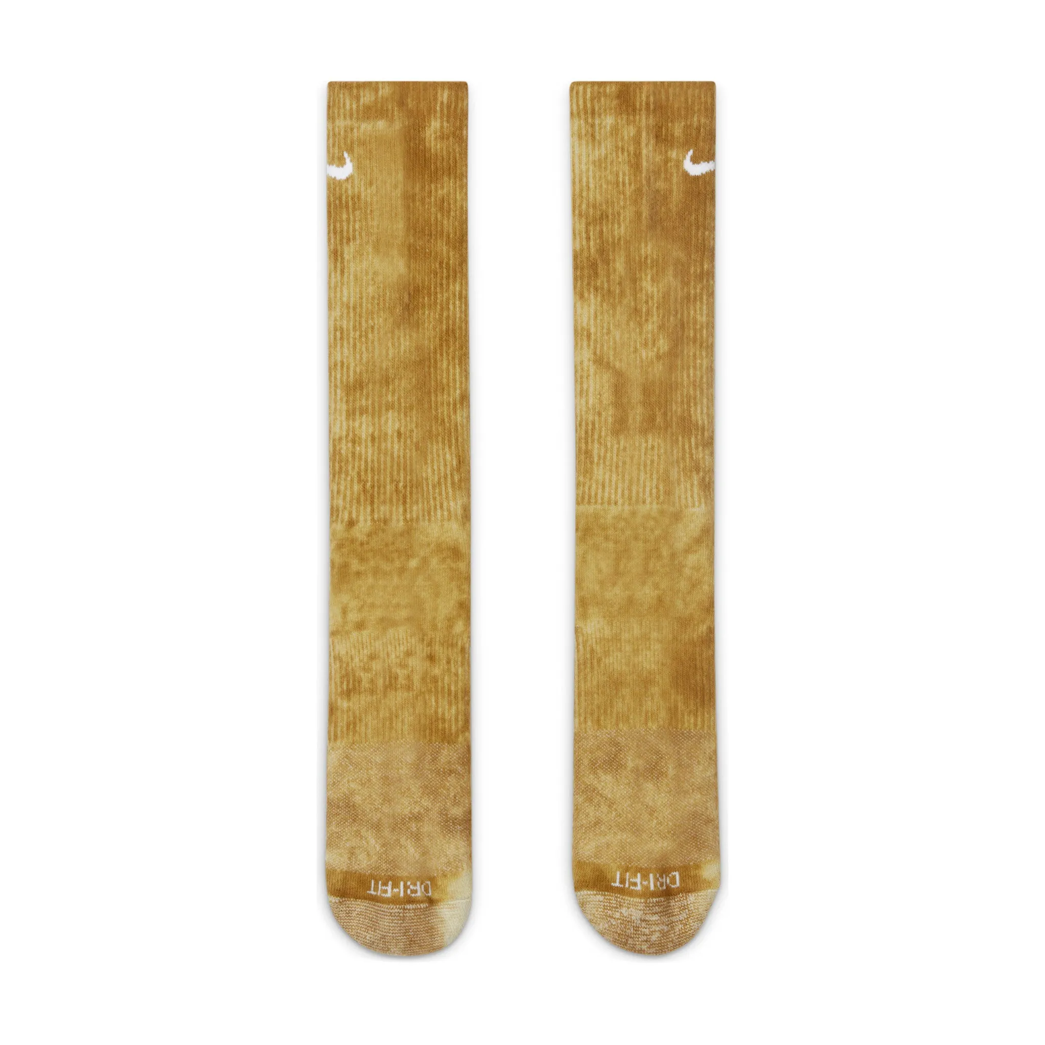 Nike NRG Crew Socks DA2613-302 Desert Moss