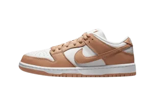 Nike SB Dunk Low Light Cognac