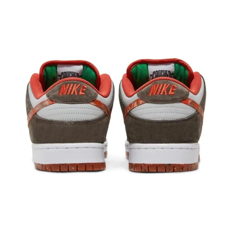 Nike SB Dunk Low x Crushed D.C. 'Golden Hour'