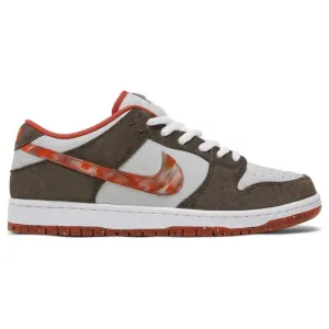 Nike SB Dunk Low x Crushed D.C. 'Golden Hour'