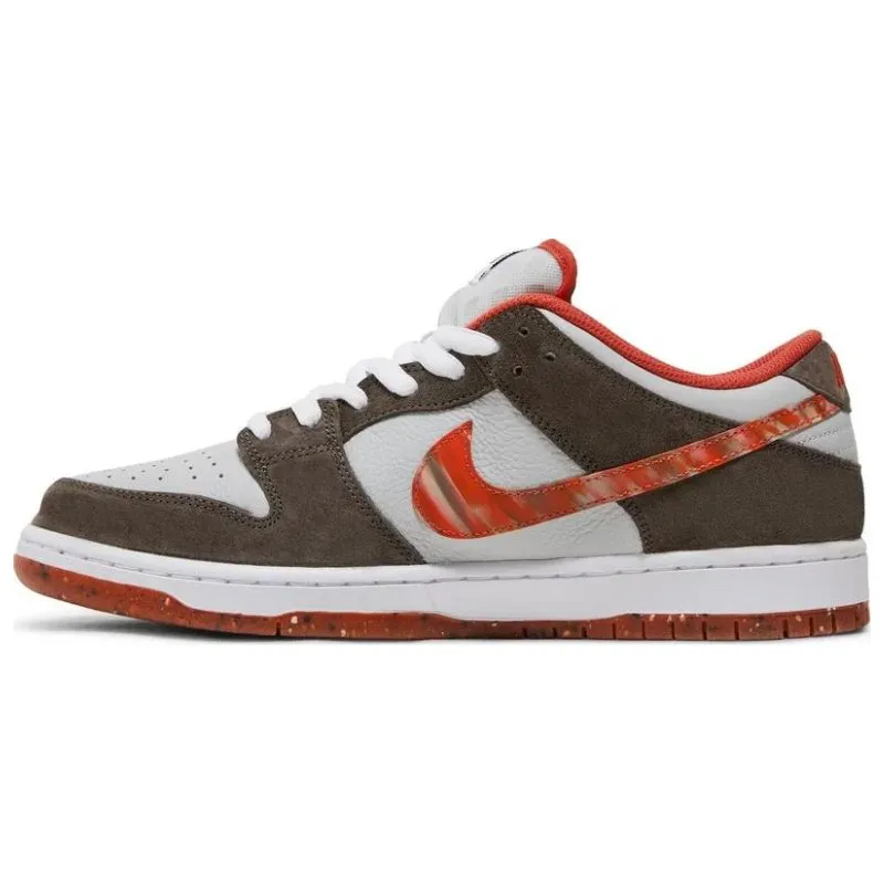 Nike SB Dunk Low x Crushed D.C. 'Golden Hour'