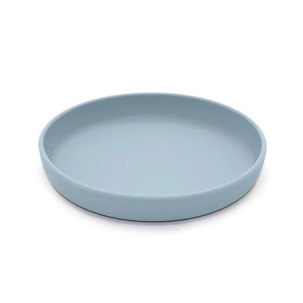 noüka Flat Plate (Lily Blue)