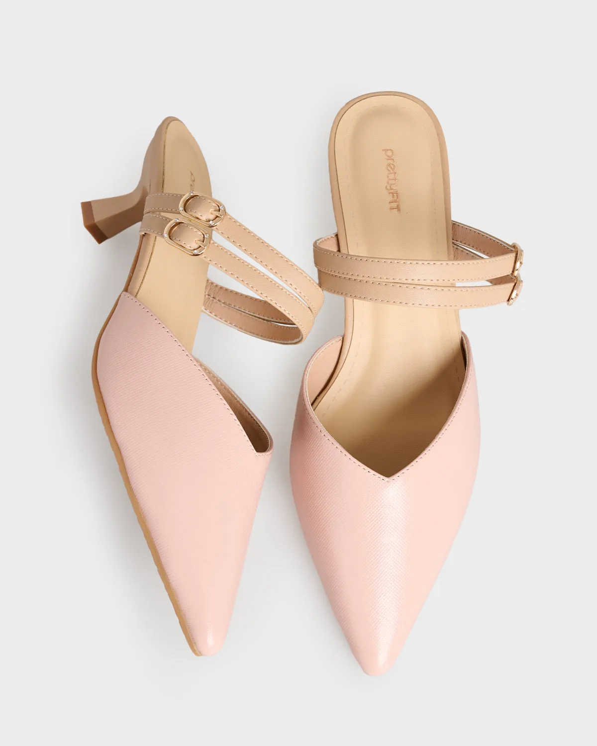 Ofelia Mules