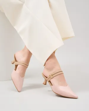 Ofelia Mules