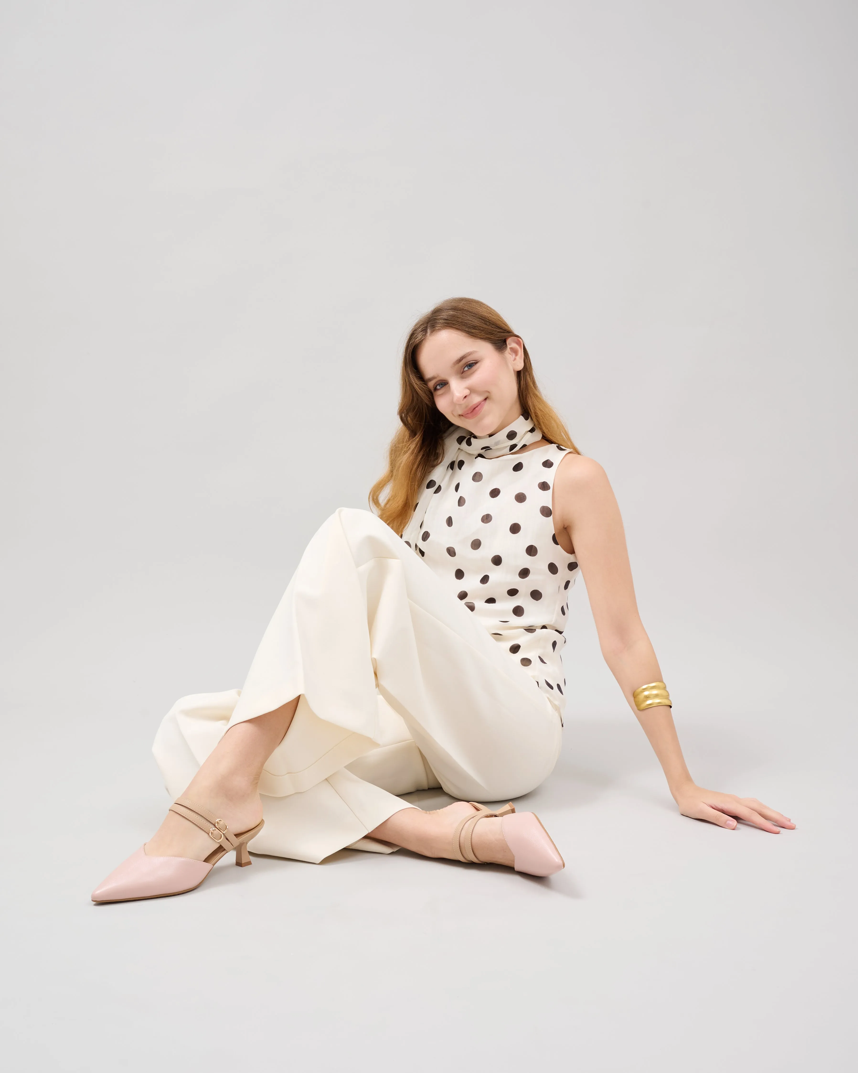 Ofelia Mules