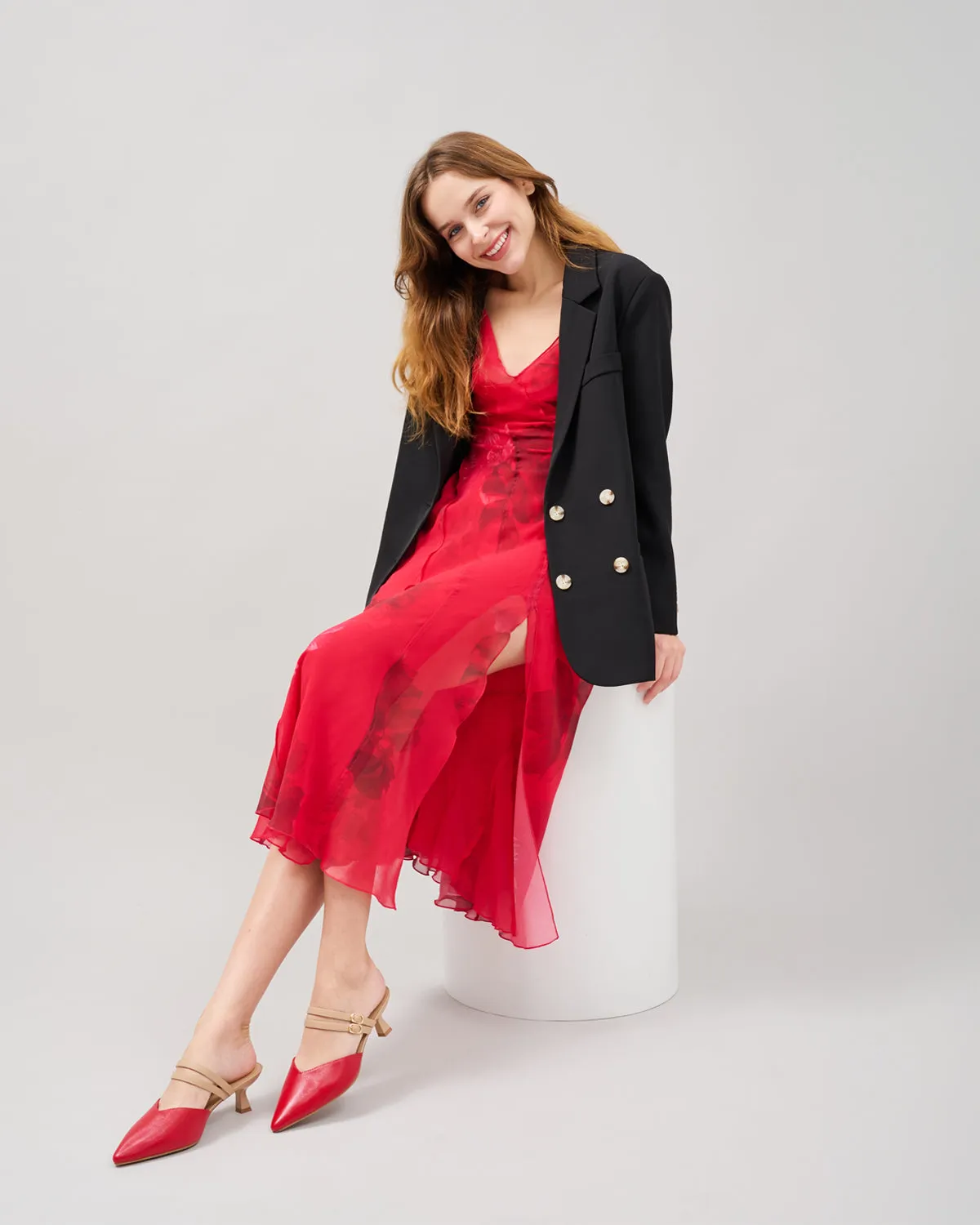 Ofelia Mules