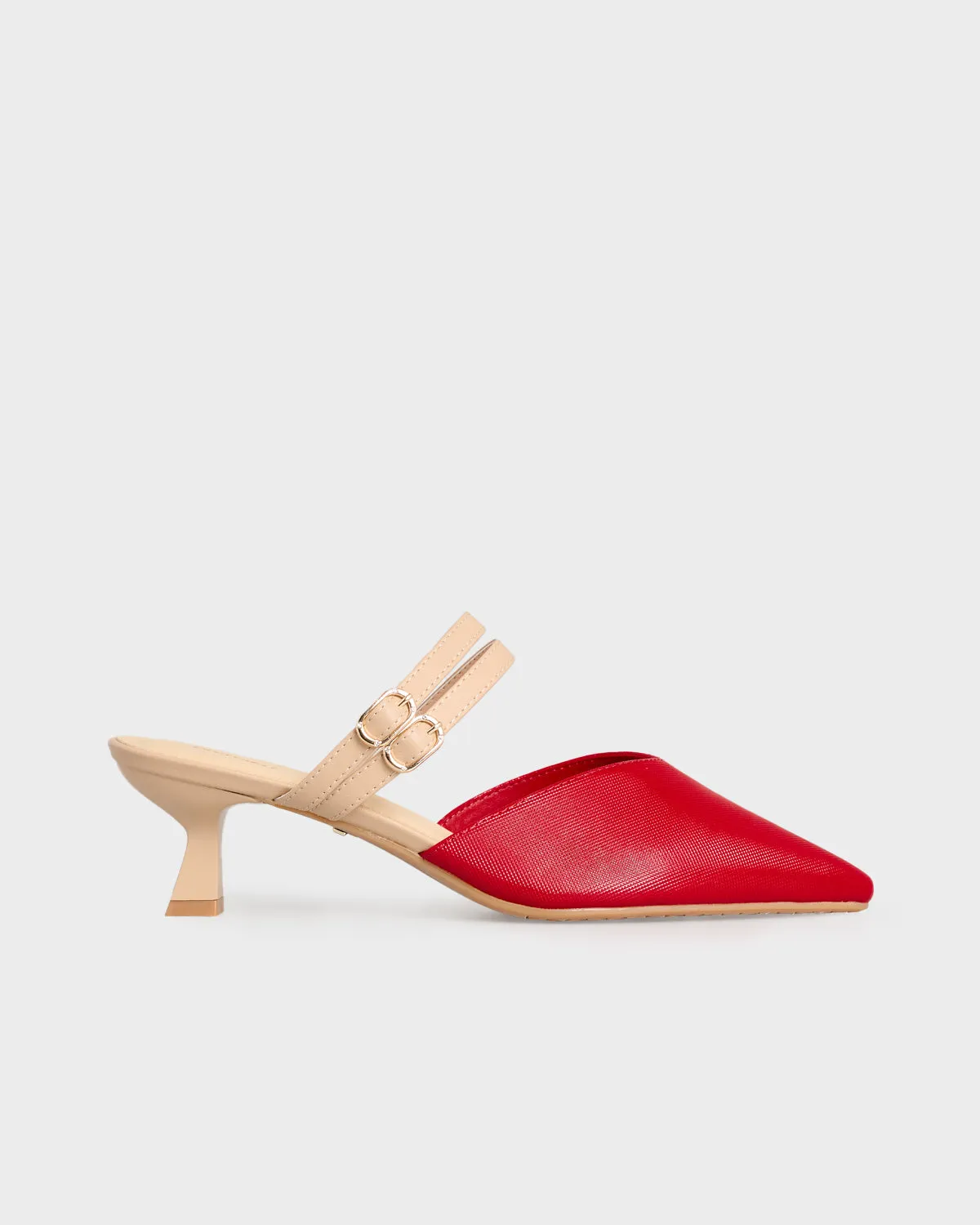 Ofelia Mules