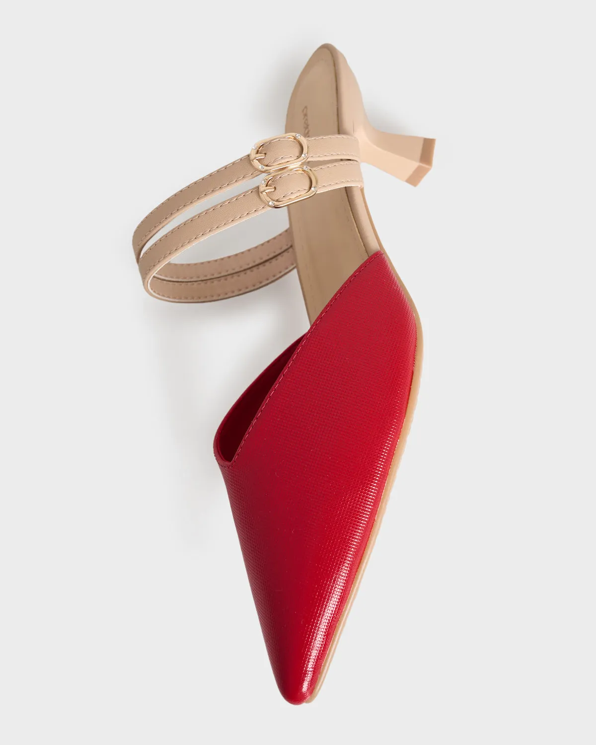 Ofelia Mules