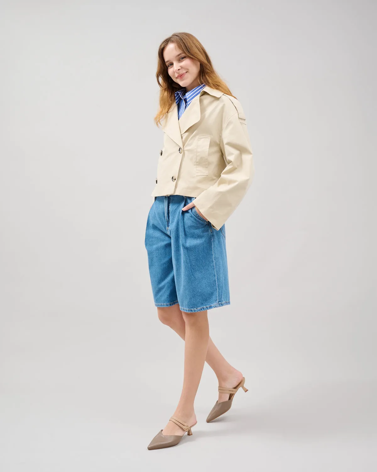 Ofelia Mules