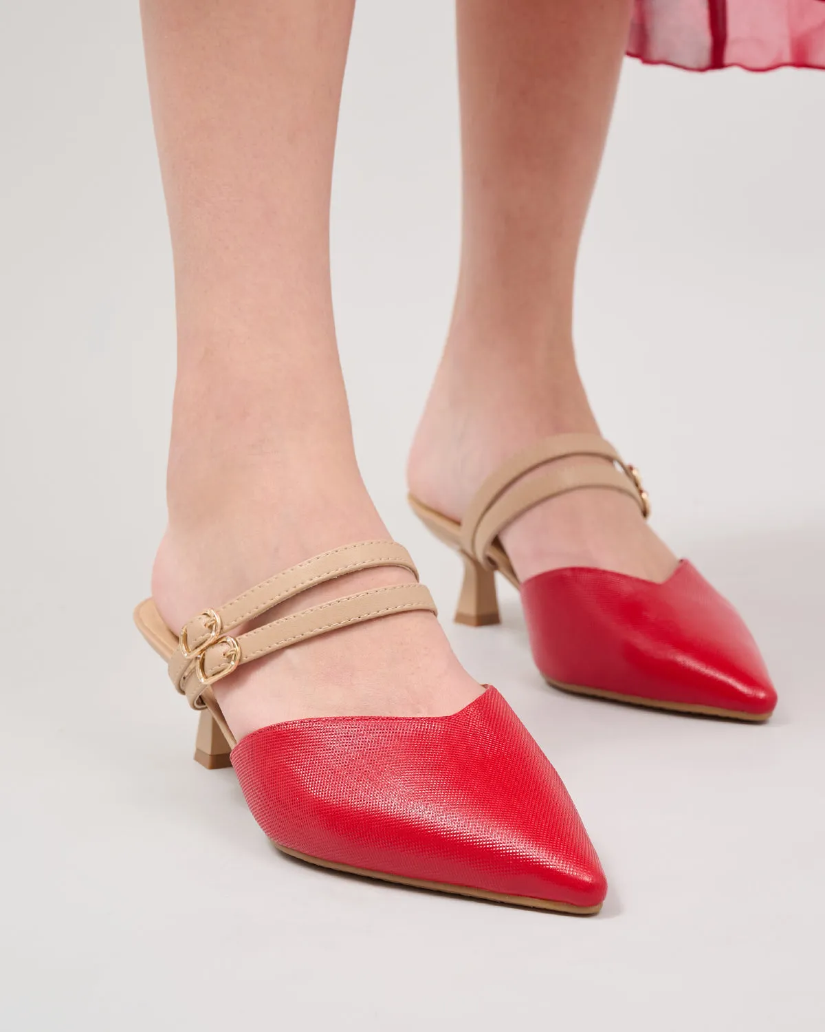 Ofelia Mules