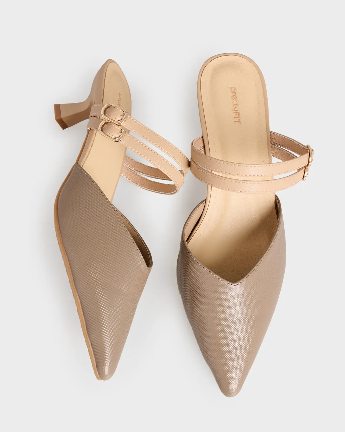 Ofelia Mules