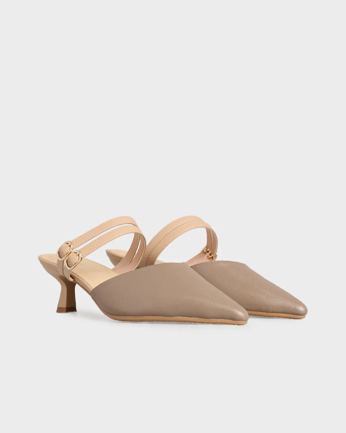Ofelia Mules