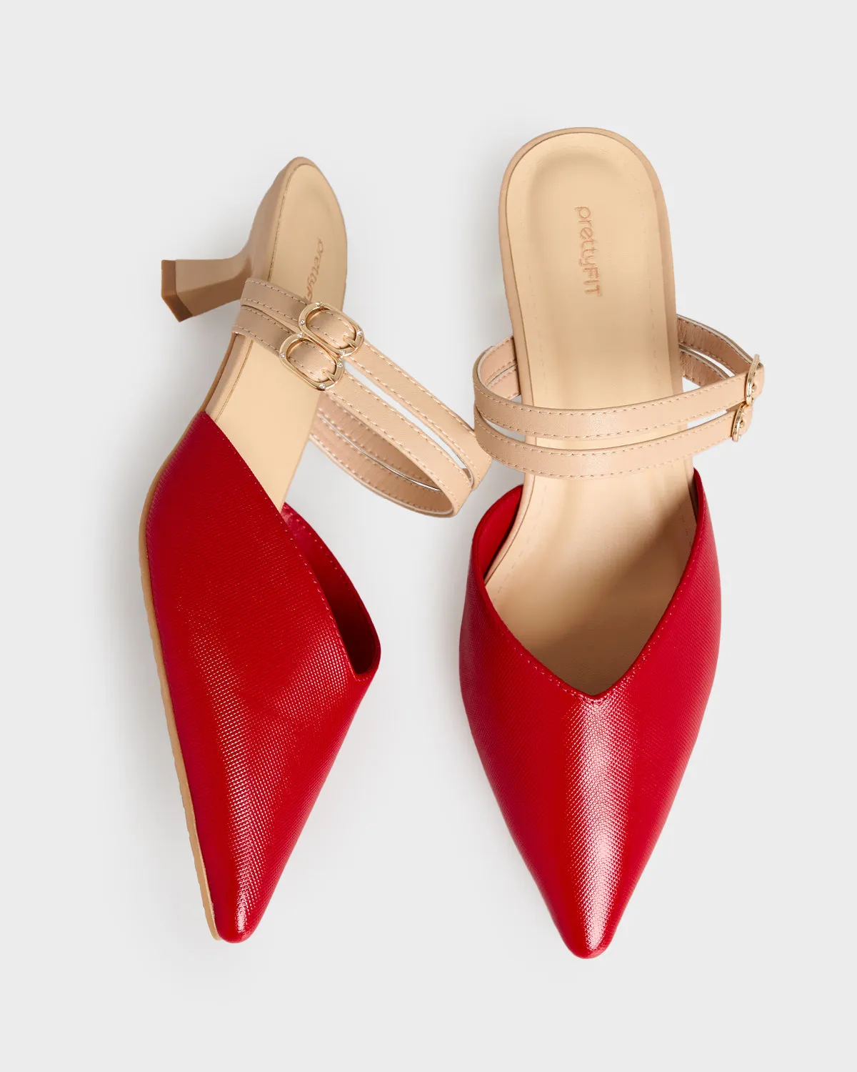 Ofelia Mules