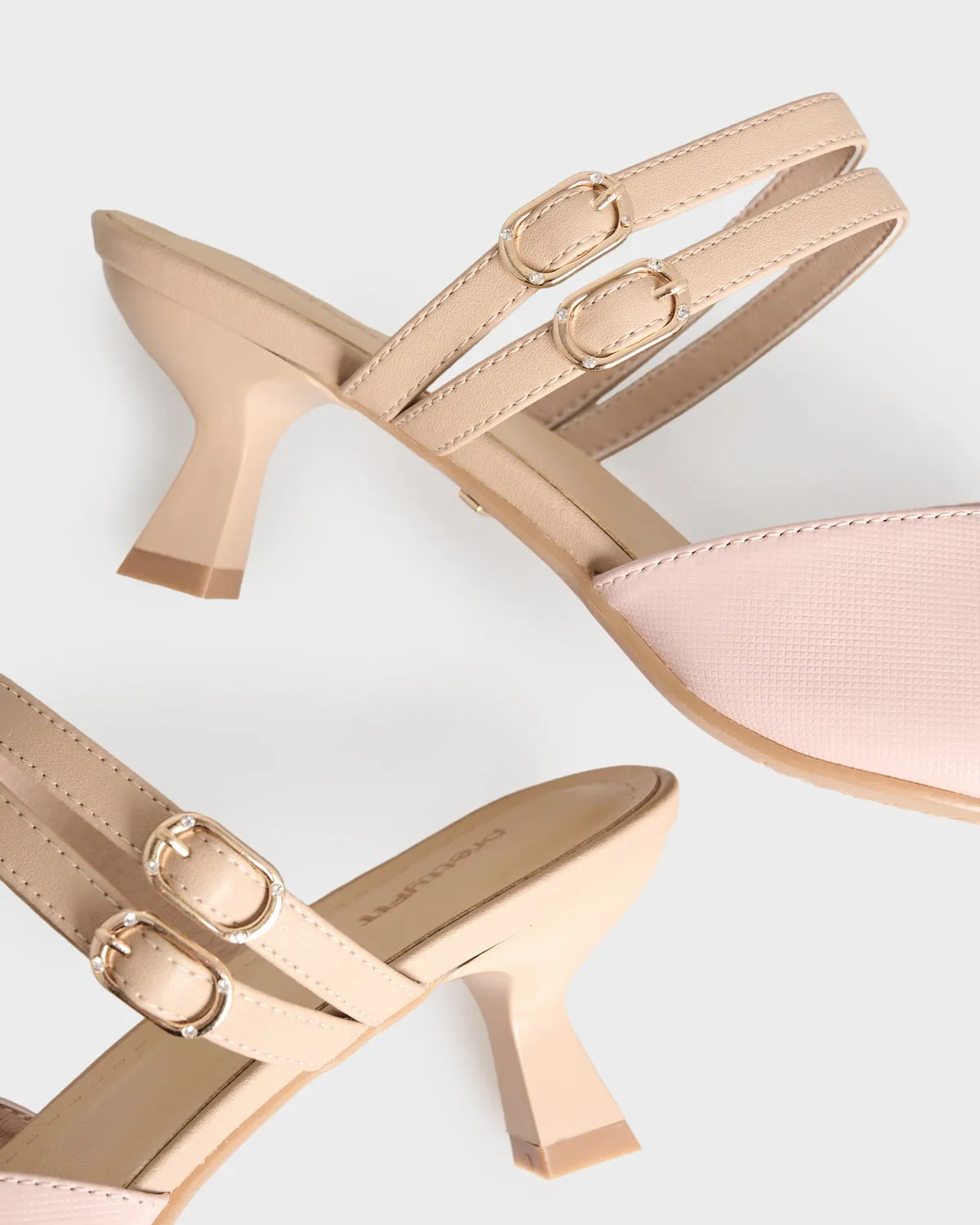 Ofelia Mules
