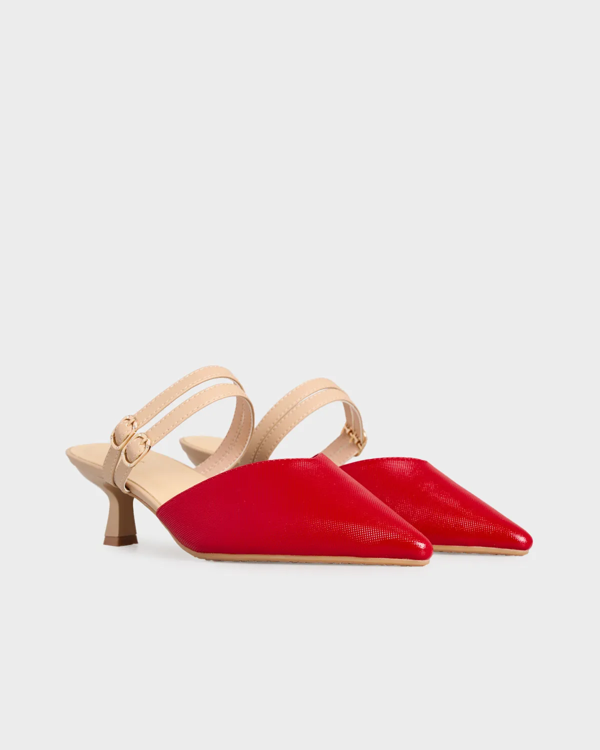 Ofelia Mules