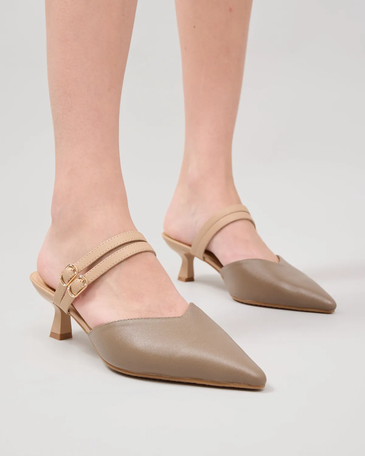 Ofelia Mules