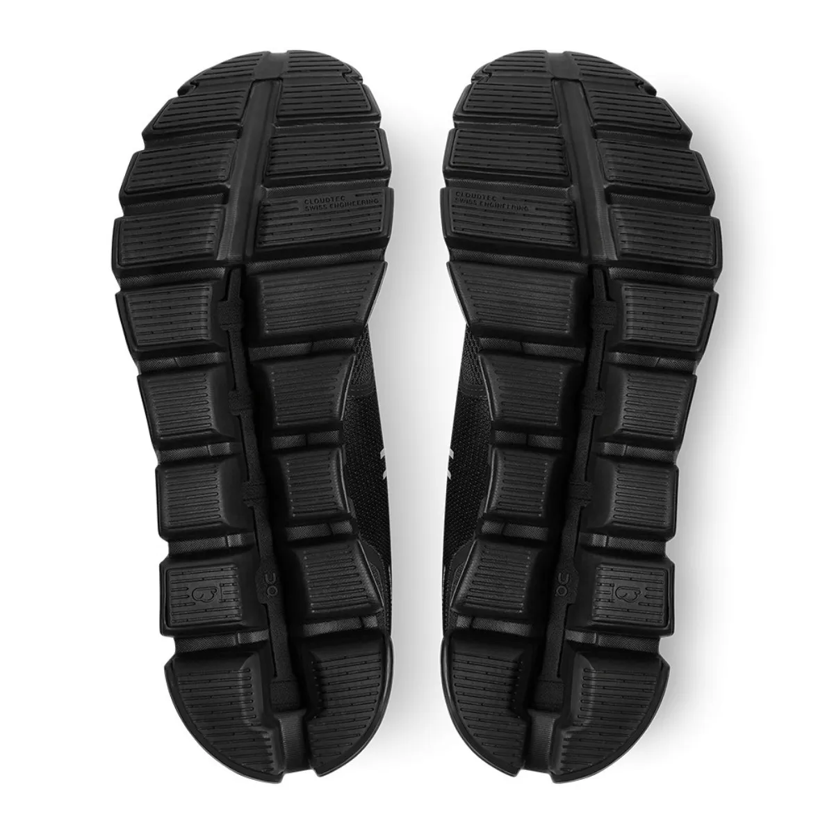 ON Men's Cloud 5 - All Black