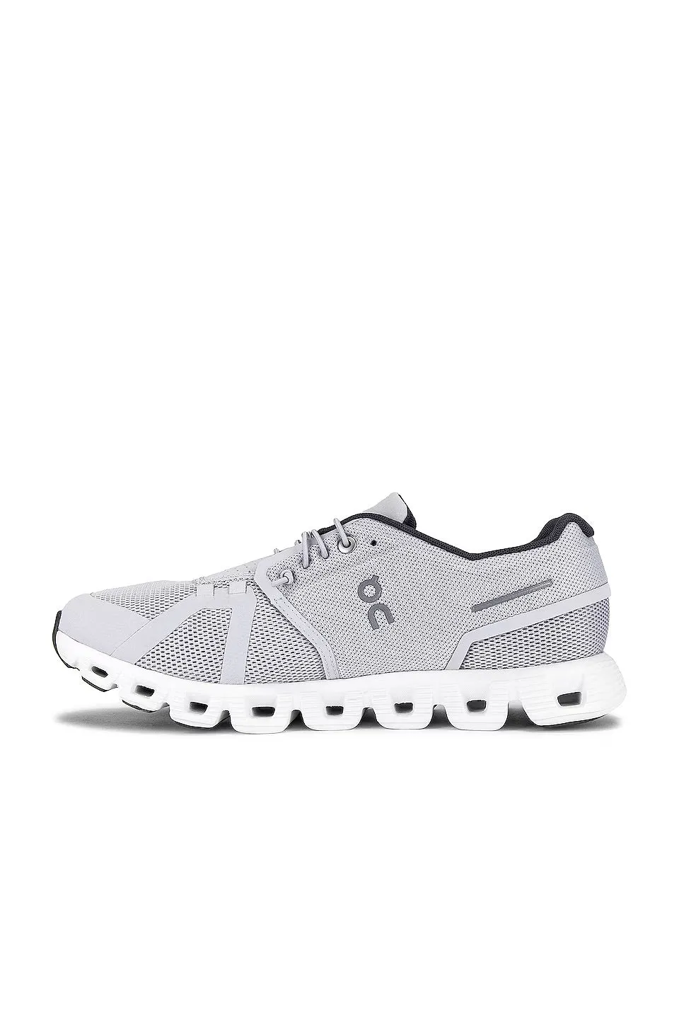 ON Men's Cloud 5 - Glacier/White