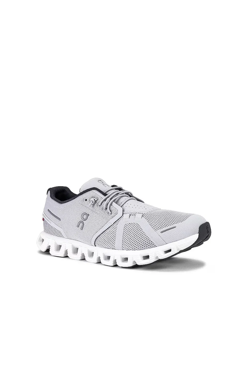 ON Men's Cloud 5 - Glacier/White