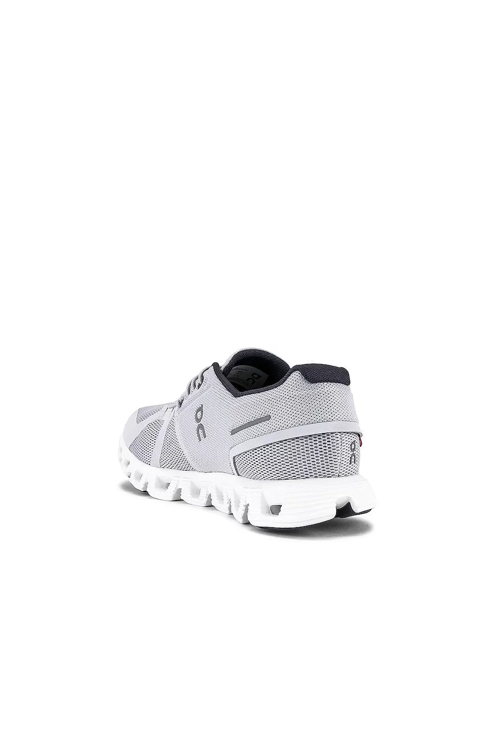 ON Men's Cloud 5 - Glacier/White