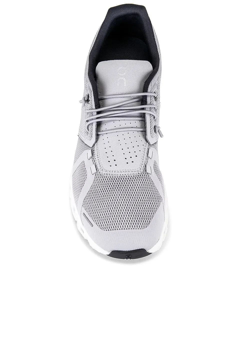 ON Men's Cloud 5 - Glacier/White