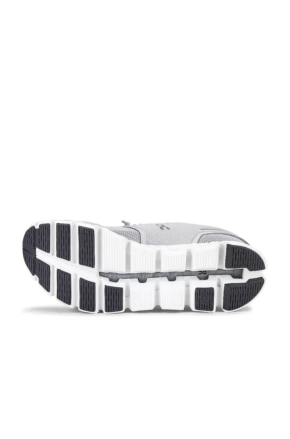 ON Men's Cloud 5 - Glacier/White